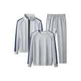 Светло-серый + Светло-серый - Трехкомпонентный комплект [Бандо]