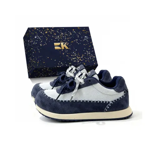 Boldi Kuki Повседневная обувь Низкий топ Женский