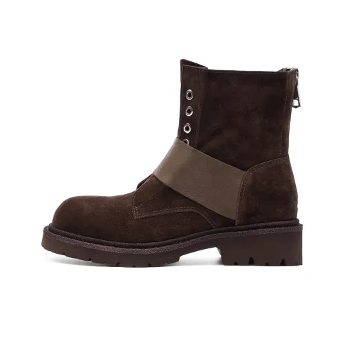 HARSON Женские ботильоны