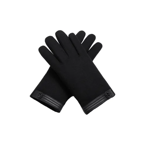 SEPTWOLVES 79,4% шерсть 20,6% полиамид перчатки мужские