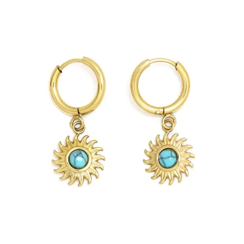 ACIUM Серьги Унисекс