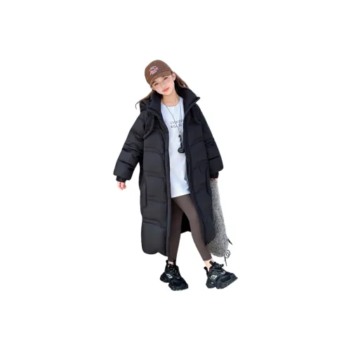 WEILAIZHIXING Пуховик Зимний