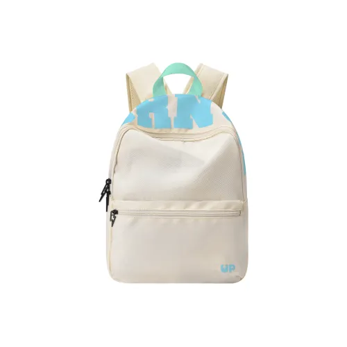 TURN UP Полиэстер Рюкзак Стандартный Унисекс Многоцветный