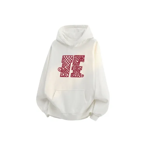 TFI Унисекс Свитшоты