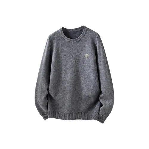 DJ.SPIRIT Унисекс Трикотаж