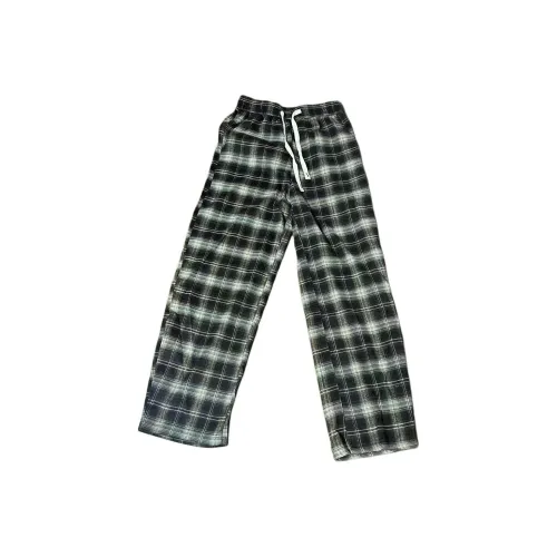 FRLMK Унисекс Повседневные Брюки