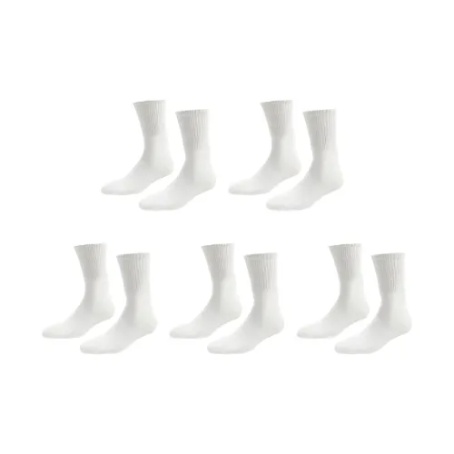 Носки TIP Off High унисекс упаковка из 5 пар