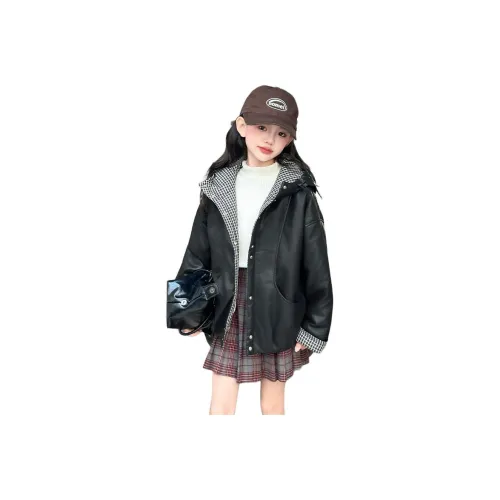 Guldoeleph Kids Натуральный и искусственный мех