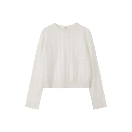 DE Mincollection Трикотаж Унисекс