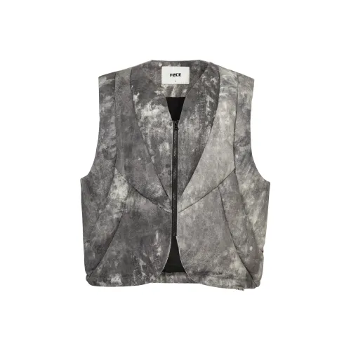 FIRE 2 COLD EGO Серый Унисекс Жилеты