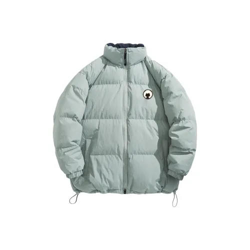 Sanrio x Hello Kitty Хелло Китти SS25 Пуховая куртка Унисекс