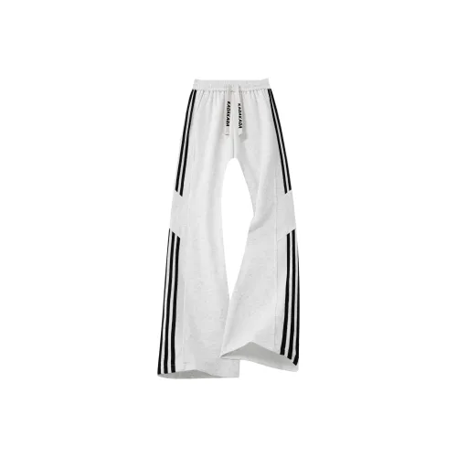 KADAKADA SUITE Вязаные спортивные брюки унисекс