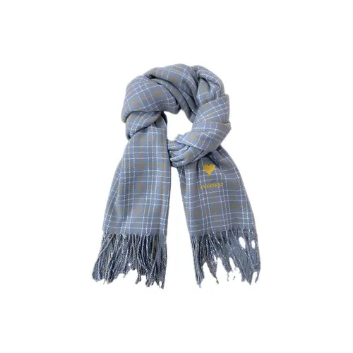 BAGGL Полиэстер Трикотаж Шарфы Женские