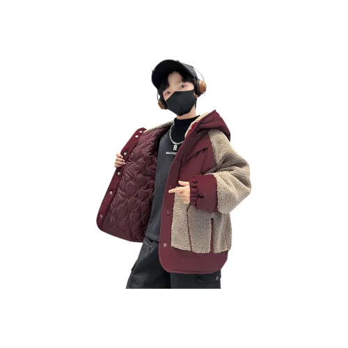 ABDT Изображение Цвет Kids Свитера