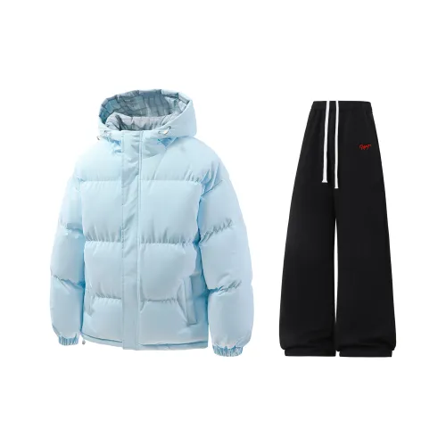 METE WHALE MT Повседневная спортивная одежда Унисекс