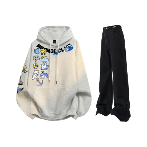 Avanti Повседневная спортивная одежда унисекс