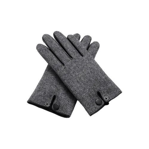 SEPTWOLVES Полиэстер Перчатки Мужские