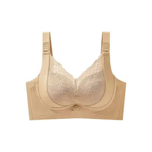 Bejirog Женские Бюстгальтеры