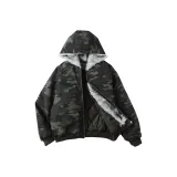 Военный стиль, камуфляж