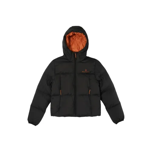 Maserati Унисекс Пуховики