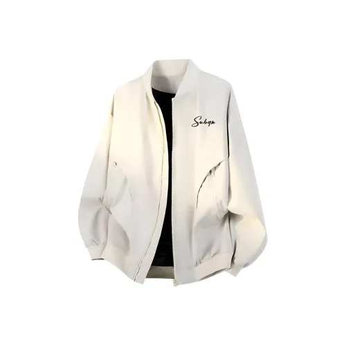 SUBEIQINGNIAN Унисекс Куртки