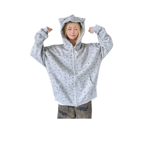 Pirkadat Женские Свитшоты