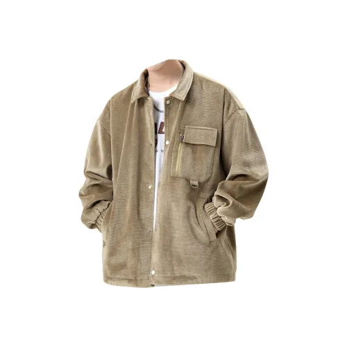 JIE STUDIO Унисекс Куртки