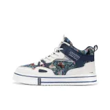 Белый Синий