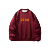 P74GMKJ219 Бургундский [Флисовая подкладка]