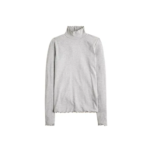 J.Crew Серые Женские Свитера