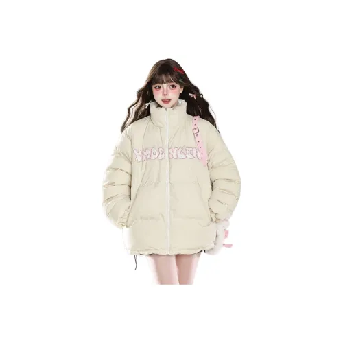 OG96 LAB Унисекс Пуховики