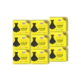 Девятиместный набор