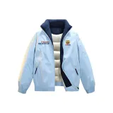 Светло-голубой