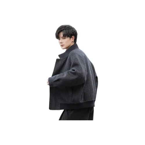 FAKE UINTAGE Унисекс Пальто