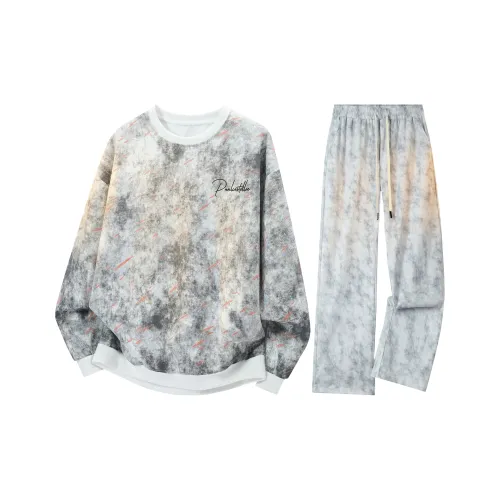 PAUL COSTELLOE Свитшот Комплект Унисекс