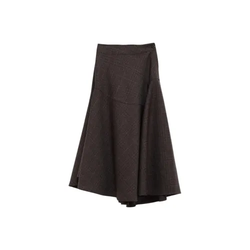OUR LEGACY Повседневная длинная юбка женская