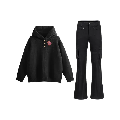 ULTRA QUATTRO Повседневная спортивная одежда Унисекс