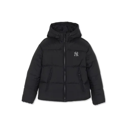 MLB Gofcore Черный Унисекс Пуховики