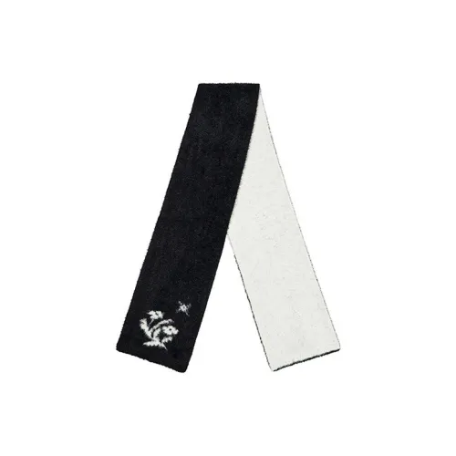 JKEM Нейлон Вязаные Шарфы Унисекс