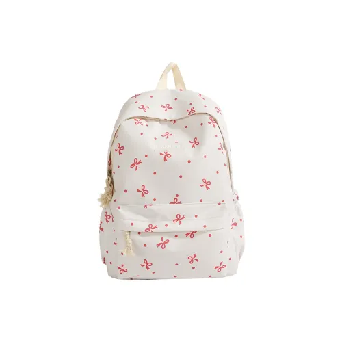 AUNG Нейлоновый Рюкзак Стандартный Женский Многоцветный