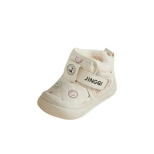 JINGQI Обувь для малышей Низкий верх Малыш