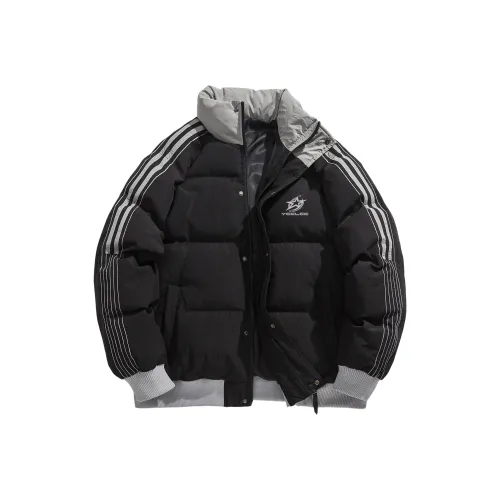 YCCLCC Унисекс Пуховики