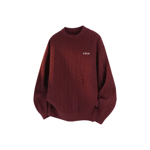 VGVX Унисекс Трикотаж