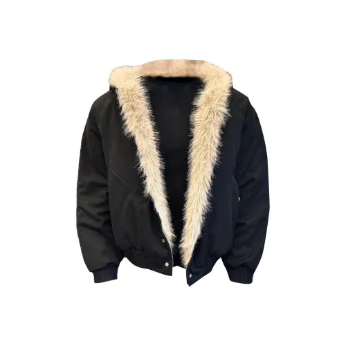 Hypeyourself Пуховая куртка Унисекс