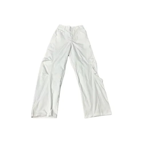 FRLMK Унисекс Повседневные Брюки