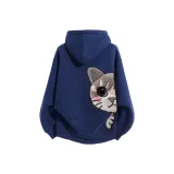 Королевский синий