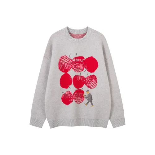 FANACULT Унисекс Свитера