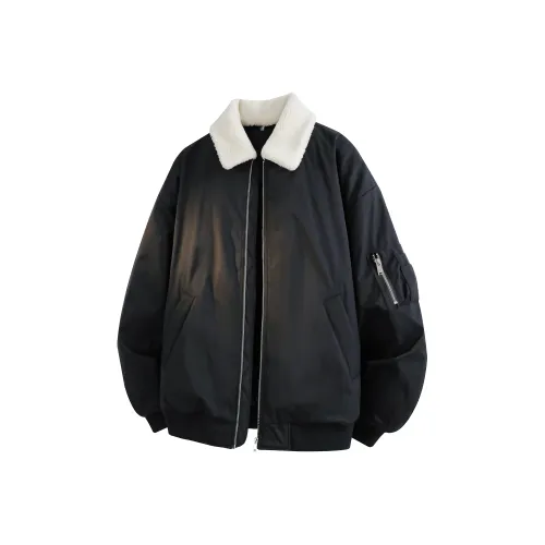 TOM ADAM Унисекс Пуховики