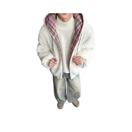 ZUOFEILI Унисекс Пуховики