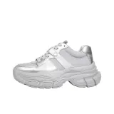 Серебристо-серый, многоцветный